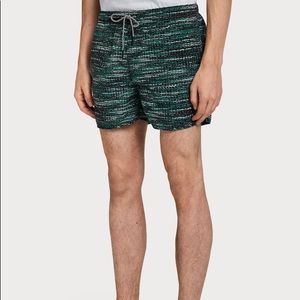 NWT Men’s Swim Trunks
